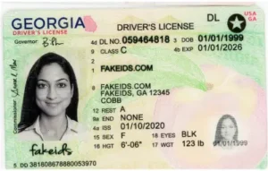 Georgia CDL Commercial Driver License - Class A / B / C Endorsement Ready